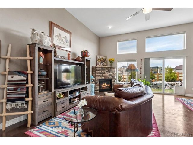 1215 Night Blue Cir, Monument, CO 80132