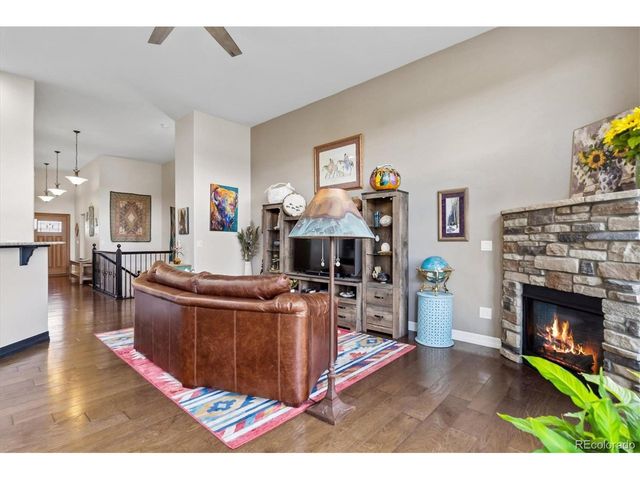 1215 Night Blue Cir, Monument, CO 80132