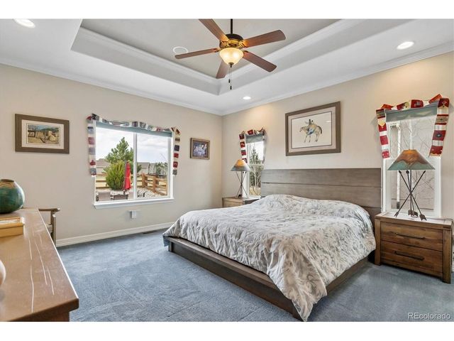 1215 Night Blue Cir, Monument, CO 80132