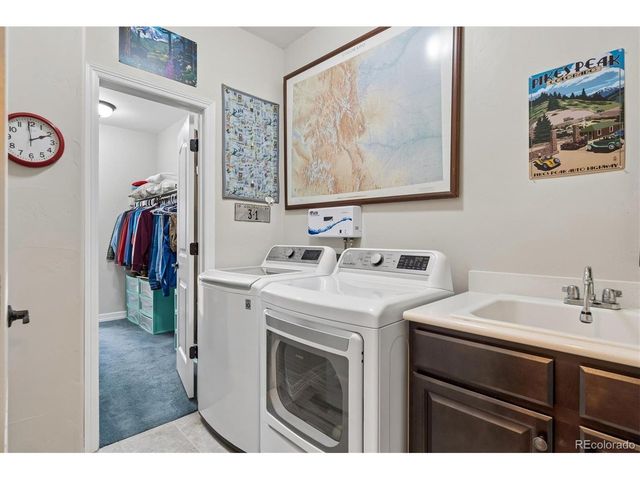 1215 Night Blue Cir, Monument, CO 80132