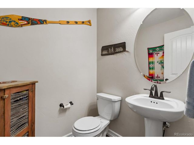 1215 Night Blue Cir, Monument, CO 80132