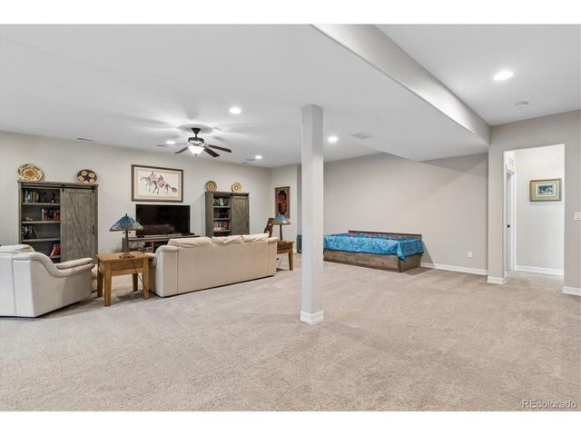 1215 Night Blue Cir, Monument, CO 80132
