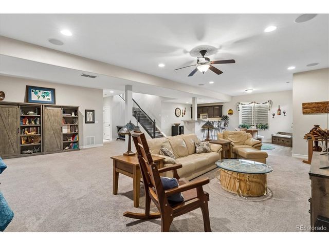 1215 Night Blue Cir, Monument, CO 80132