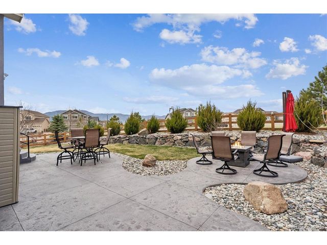 1215 Night Blue Cir, Monument, CO 80132