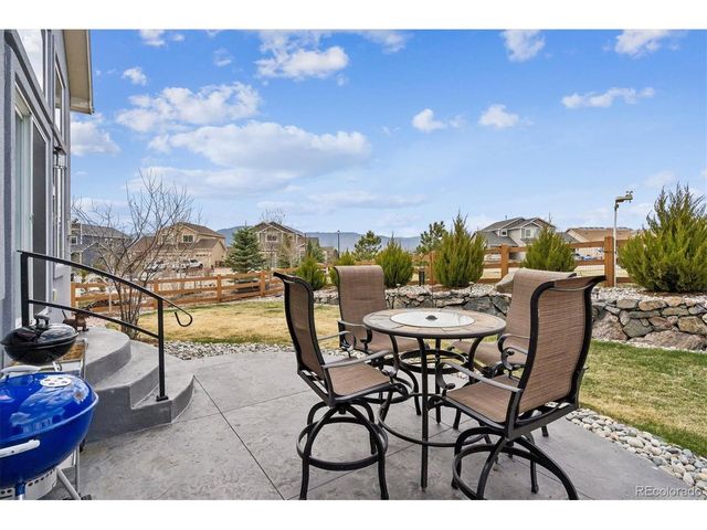 1215 Night Blue Cir, Monument, CO 80132