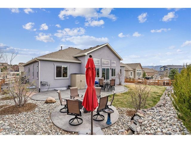 1215 Night Blue Cir, Monument, CO 80132