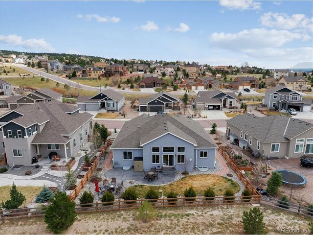 1215 Night Blue Cir, Monument, CO 80132