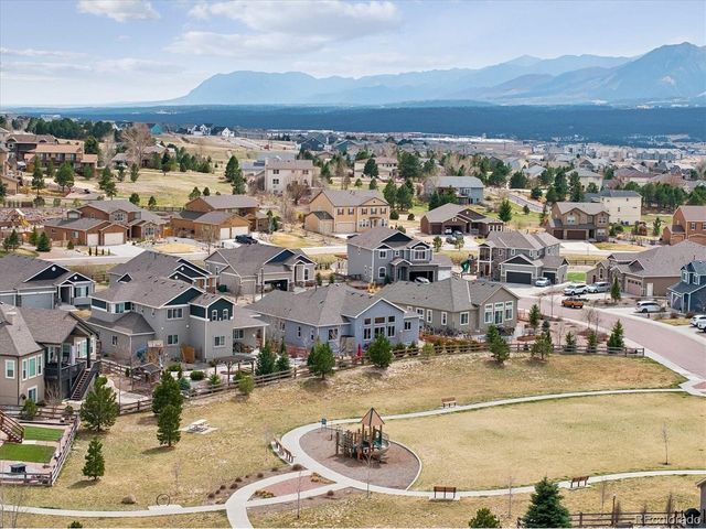 1215 Night Blue Cir, Monument, CO 80132