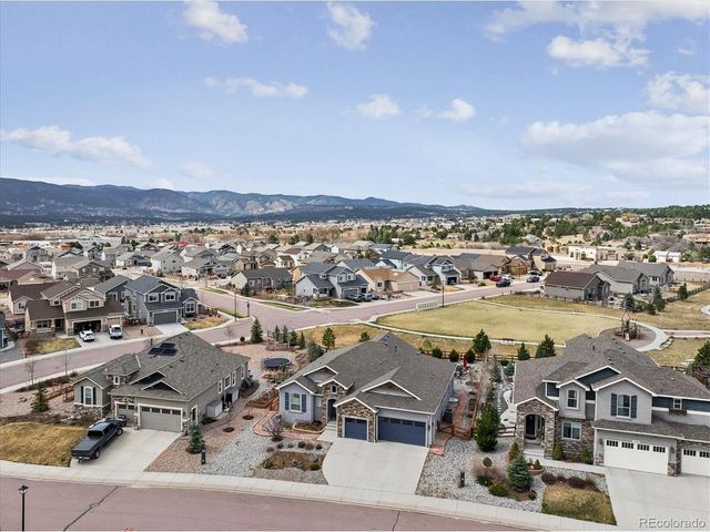 1215 Night Blue Cir, Monument, CO 80132