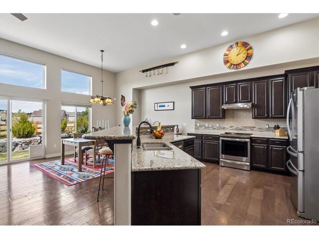 1215 Night Blue Cir, Monument, CO 80132