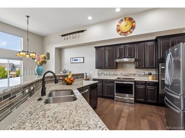 1215 Night Blue Cir, Monument, CO 80132