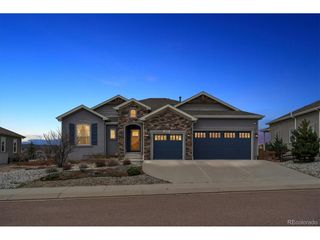 1215 Night Blue Cir, Monument, CO 80132