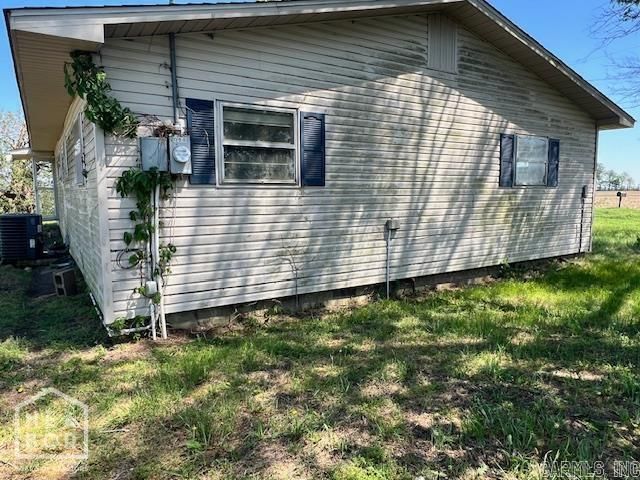 250 County Road 546, Monette, AR 72447