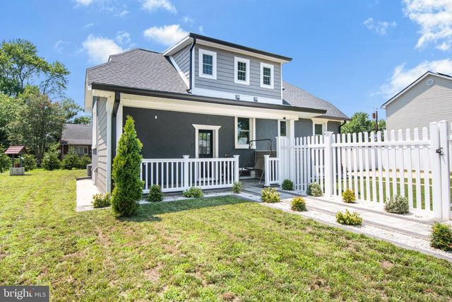 17 MIDDLESEX AVE, Hainesport, NJ 08036