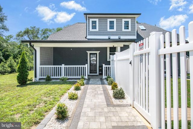 17 MIDDLESEX AVE, Hainesport, NJ 08036