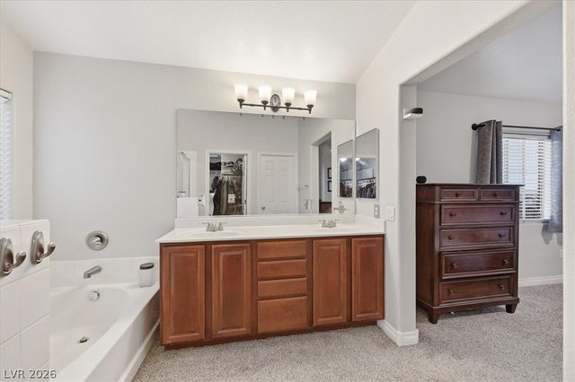 4720 Trailhead Mesa Street, Las Vegas, NV 89129