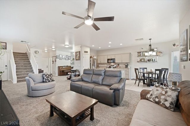 4720 Trailhead Mesa Street, Las Vegas, NV 89129