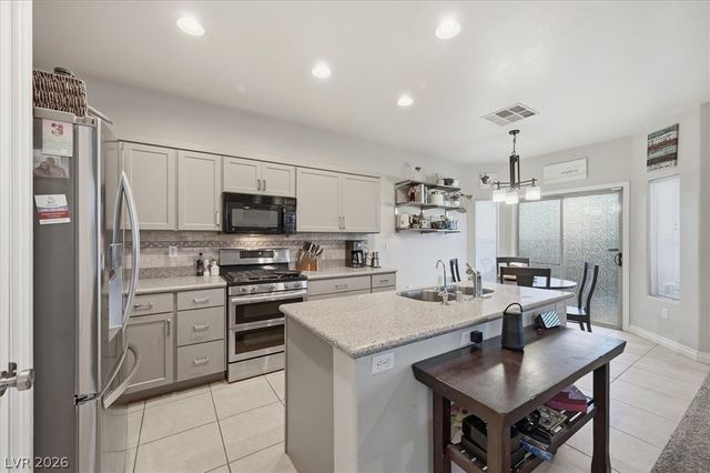 4720 Trailhead Mesa Street, Las Vegas, NV 89129