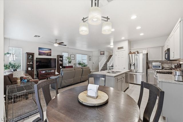 4720 Trailhead Mesa Street, Las Vegas, NV 89129