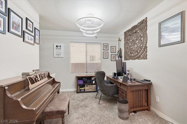 4720 Trailhead Mesa Street, Las Vegas, NV 89129