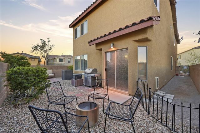 4720 Trailhead Mesa Street, Las Vegas, NV 89129