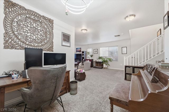 4720 Trailhead Mesa Street, Las Vegas, NV 89129