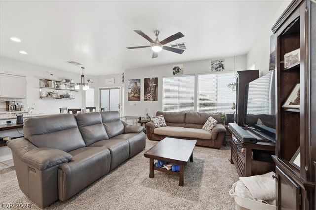 4720 Trailhead Mesa Street, Las Vegas, NV 89129