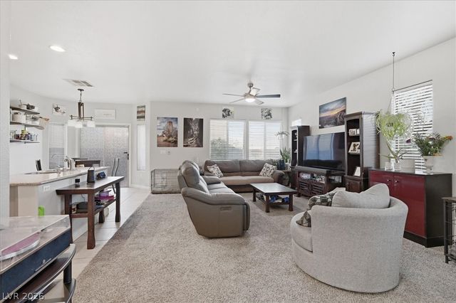 4720 Trailhead Mesa Street, Las Vegas, NV 89129