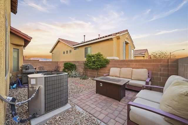 4720 Trailhead Mesa Street, Las Vegas, NV 89129
