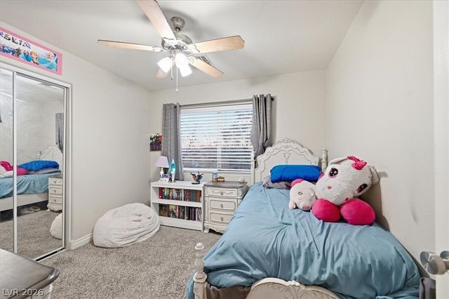 4720 Trailhead Mesa Street, Las Vegas, NV 89129