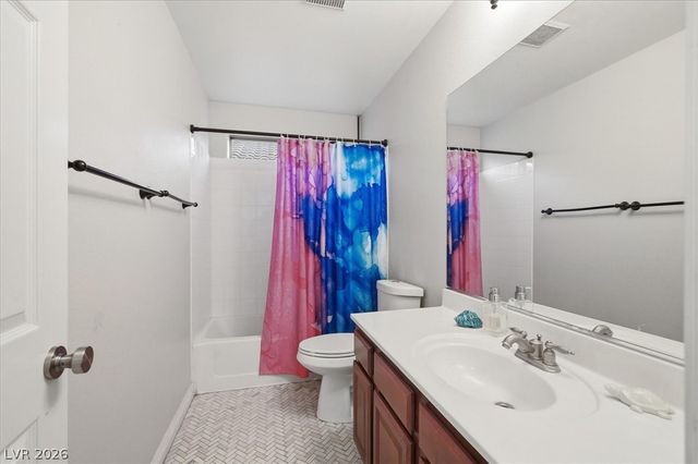 4720 Trailhead Mesa Street, Las Vegas, NV 89129