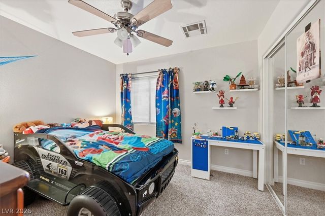 4720 Trailhead Mesa Street, Las Vegas, NV 89129