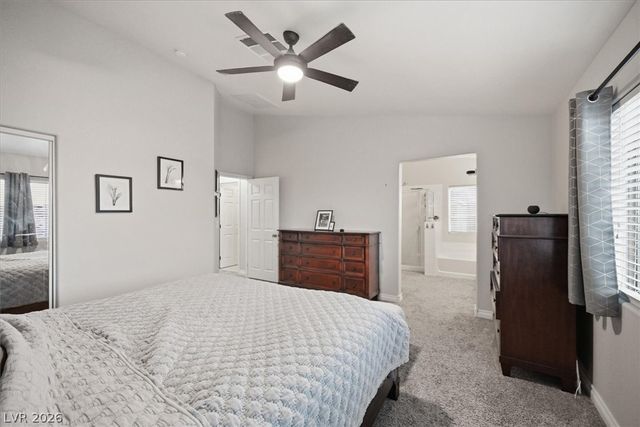 4720 Trailhead Mesa Street, Las Vegas, NV 89129