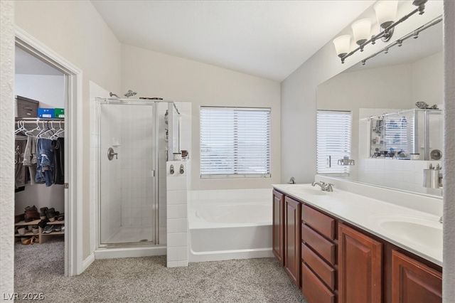 4720 Trailhead Mesa Street, Las Vegas, NV 89129