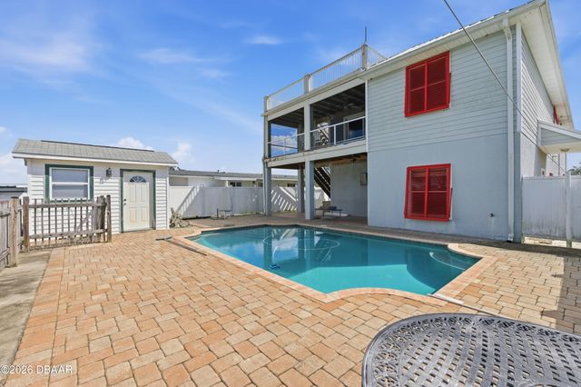 214 Gary Avenue, Oak Hill, FL 32759