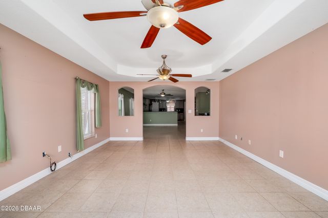 214 Gary Avenue, Oak Hill, FL 32759