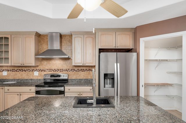 214 Gary Avenue, Oak Hill, FL 32759