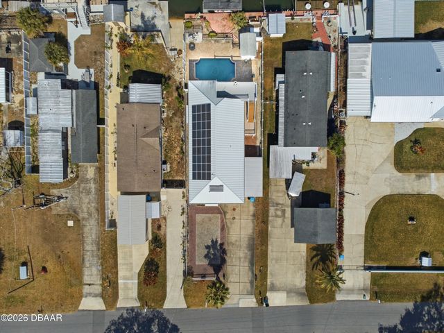 214 Gary Avenue, Oak Hill, FL 32759