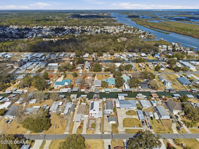 214 Gary Avenue, Oak Hill, FL 32759