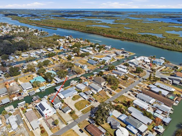 214 Gary Avenue, Oak Hill, FL 32759