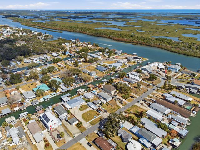 214 Gary Avenue, Oak Hill, FL 32759