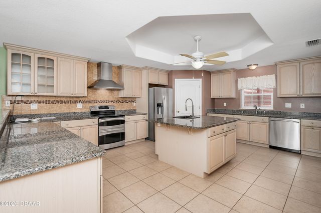 214 Gary Avenue, Oak Hill, FL 32759