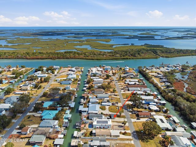 214 Gary Avenue, Oak Hill, FL 32759