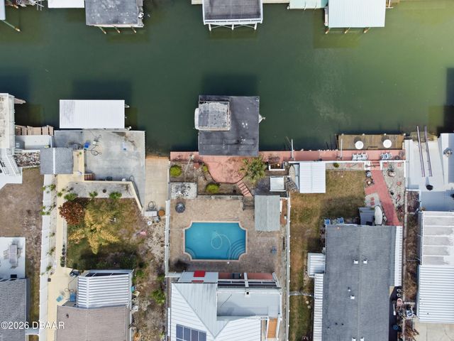 214 Gary Avenue, Oak Hill, FL 32759