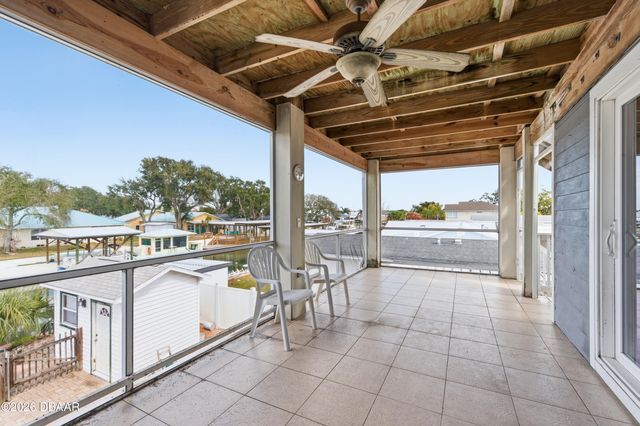 214 Gary Avenue, Oak Hill, FL 32759