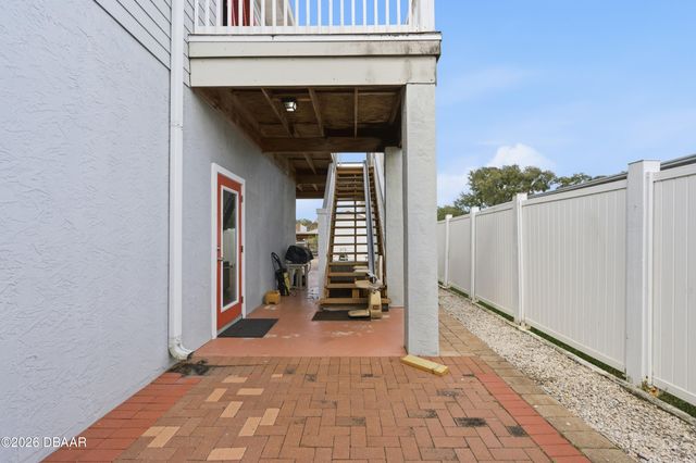 214 Gary Avenue, Oak Hill, FL 32759