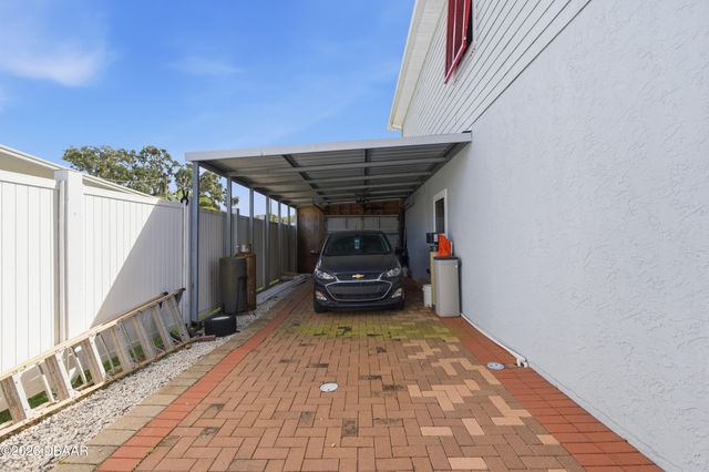 214 Gary Avenue, Oak Hill, FL 32759