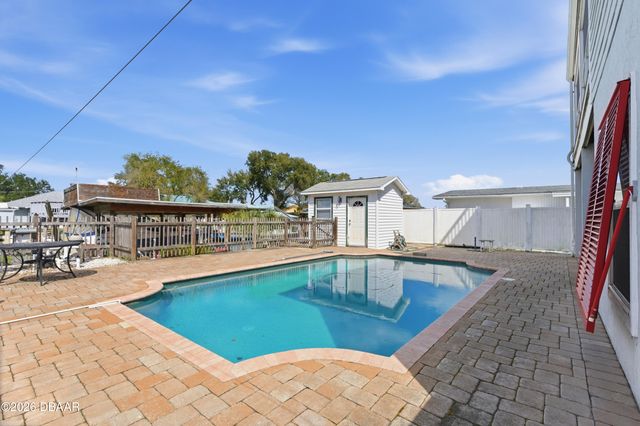 214 Gary Avenue, Oak Hill, FL 32759