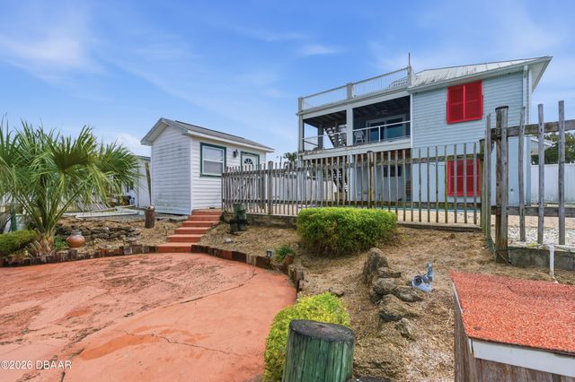 214 Gary Avenue, Oak Hill, FL 32759