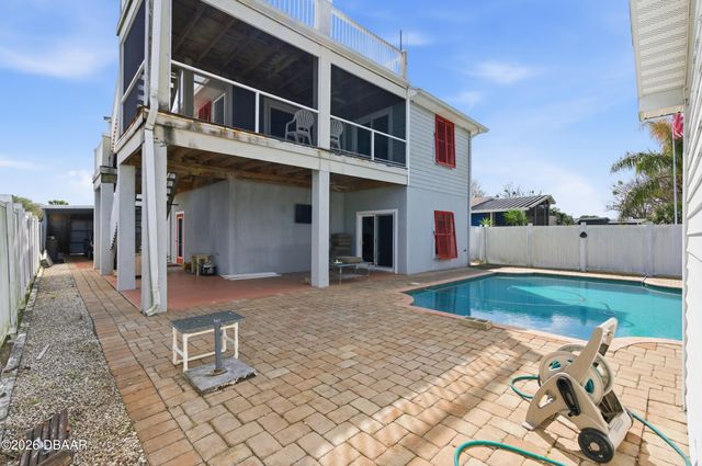 214 Gary Avenue, Oak Hill, FL 32759